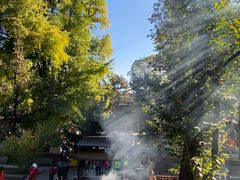 -潭柘寺景区