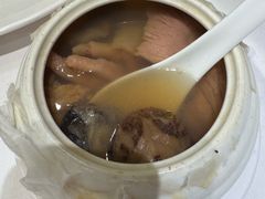 迷你佛跳墙-南园酒家(前进路店)