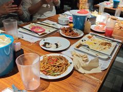 -汉巴味德(大悦城店)