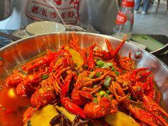 -虾小龙老长沙龙虾馆(坡子街店)