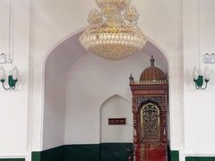 -艾提尕尔清真寺