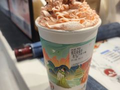 -霓裳茶舞(上海静安大悦城店)