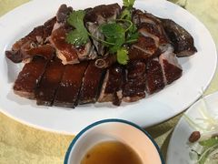 -黄埔华苑酒家(黄埔总店)