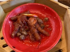 -避风塘(百联东郊店)