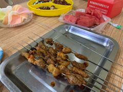 -清真·伊清阁餐厅