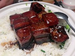 -新白鹿餐厅(龙游路总店·杭帮菜名店)