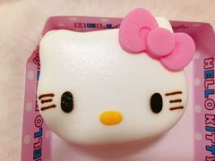 -BreadTalk面包新语·烘焙蛋糕(海岸城店)