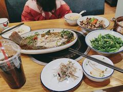 -妈妈的味道(和顺古镇店)