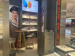 -LOHO眼镜(北京合生汇店)