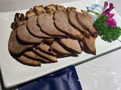 -额娘·现烙春饼烤鸭(太原总店)