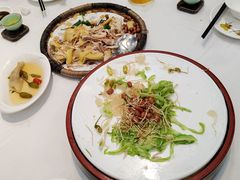 -丰尔粥食·顺德鱼生·干蒸排骨顺德菜(大良分店)