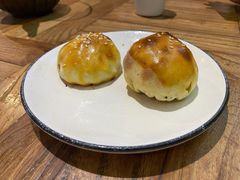 和田烤包子-北疆饭店(金狮广场店)