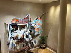 -新加坡丽思卡尔顿美年酒店