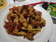 -和记小菜(东方店)