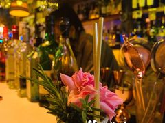 -城墙外BAR