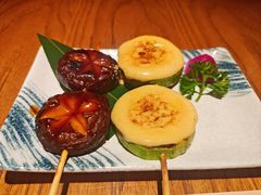 -玉川屋创意日料Bistro(柳巷店)