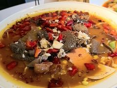 -懒人盐府人家(航天桥店)