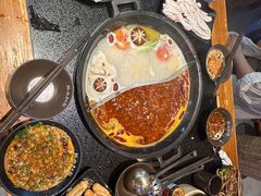 -珮姐老火锅(鄞州印象城店)