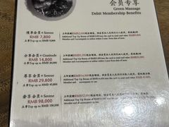 -青曼SPA·按摩·采耳·足道(龙之梦店)