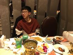 -芭菲盛宴·环球美食(解放碑英利国际店)