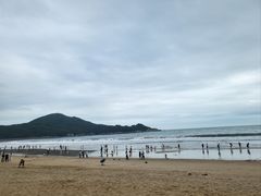 -青澳湾北回归线广场