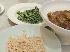 -玉华台饭庄·淮扬菜·烤鸭(望京店)