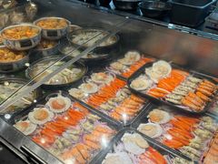 -常和州·夜宵大排档(常州单店)