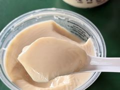 -老伴豆花(麦士威熟食中心店)