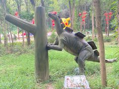 -洪湖悦兮半岛国际温泉度假村