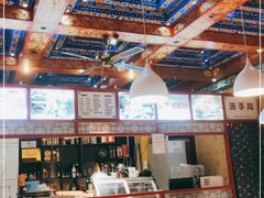 大堂-铸钟褡裢火烧(西三环紫竹桥店)