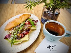 -十一咖啡(青年大街工厂店)