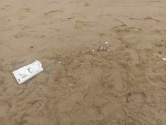 -那香海钻石沙滩浴场