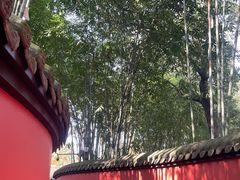 -成都武侯祠博物馆