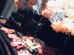 -樱宿日式和牛烧肉(五道口店)