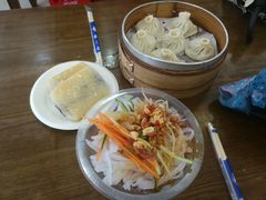 -冯鑫记南京鸭血粉丝汤(来燕路店)