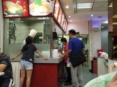 -泰煌鸡·上海白斩鸡·鸡汤面(万航店)