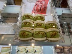 -Gram舒芙蕾(杭州中心店)