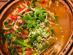 -紫滇源云南生态菜(丹凤街店)