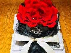 -ZOZO's昌左左精致甜品设计(新北店)