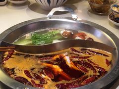-大龙燚火锅(天安云谷店)
