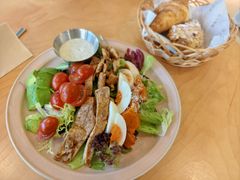 -麦田工坊(月湖店)