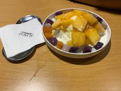 -斯利美甜品slimay dessert(滨江高教园店)