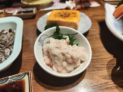 龙虾沙拉-二丁目食堂(铁西万象汇店)