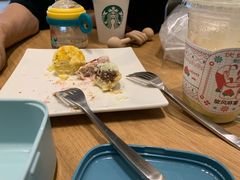 -星巴克臻选(深圳欢乐港湾店)