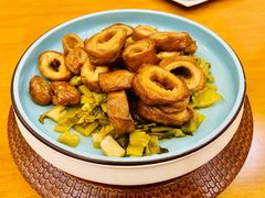 九转回味大肠-先记烧鹅王·本地粤菜(福永店)