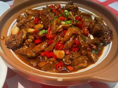 -小匠喜·江西菜(人民广场店)