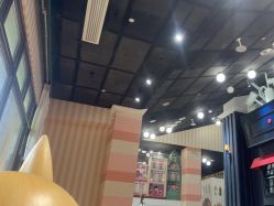 -奈尔宝·儿童乐园·亲子餐厅(星河湾店)