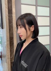 -AKOZO Beauty Salon