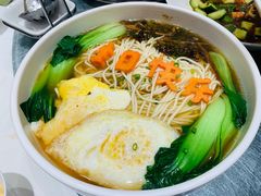 -汤记传菜(浦江店)