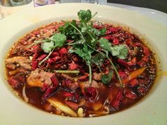 -鹿港小镇(霄云店)